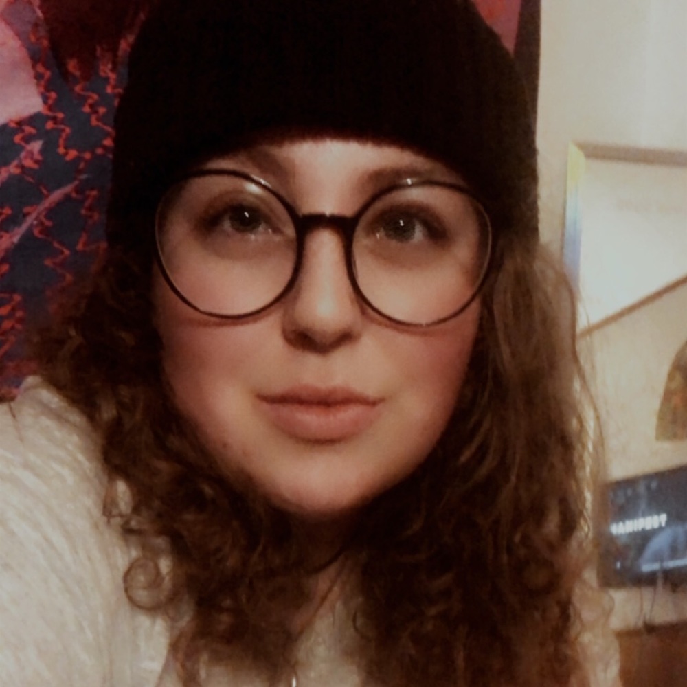 Meet your Posher, Mahlina